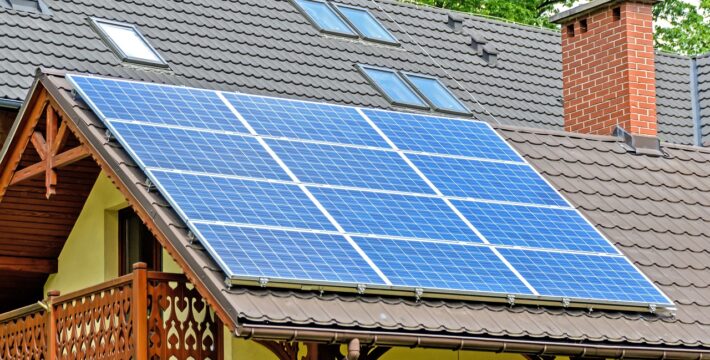 solar panel